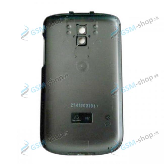 Kryt Blackberry 9000 batrie ierny Originl