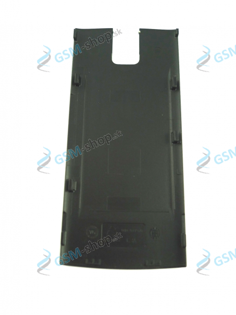 Kryt Nokia X3-00 batrie ierny Originl