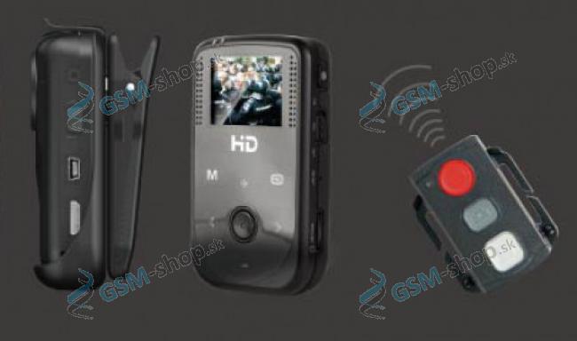 Univerzlna HD kamera CD50F