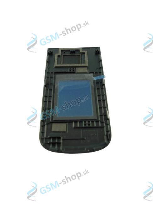 Kryt Nokia 2720 Fold predn ierny Originl