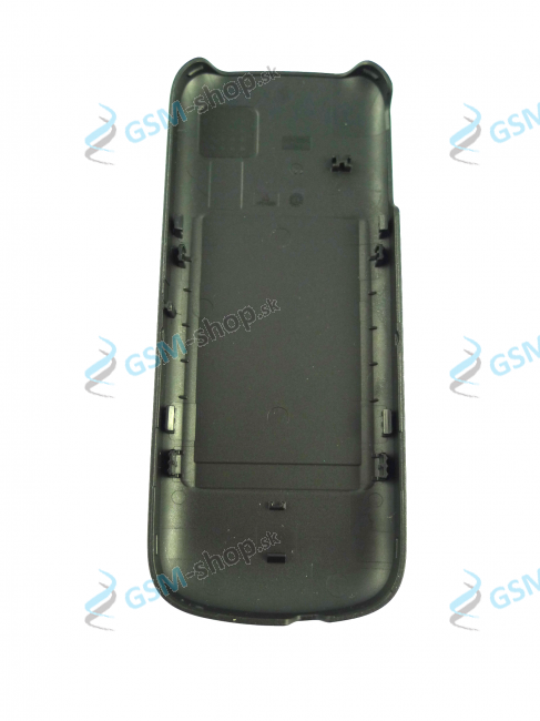 Kryt Nokia C1-02 zadn ierny Originl