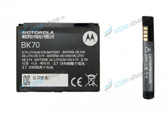 Batria Motorola BK70 Originl neblister