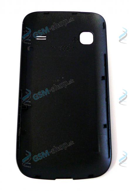 Kryt Samsung Galaxy Gio (S5660) batrie strieborn Originl