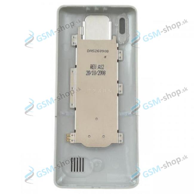 Kryt SonyEricsson K770i zadn bled Originl