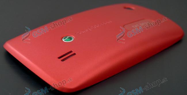 Kryt Sony Ericsson TXT Pro (CK15i) batrie ruov Originl