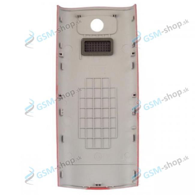 Kryt Nokia X2-02 batrie erven Originl