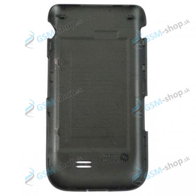 Kryt Samsung E2530 kryt batrie ierny Originl