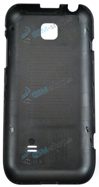 Kryt Samsung Wave2 PRO (S5330) batrie ierny Originl