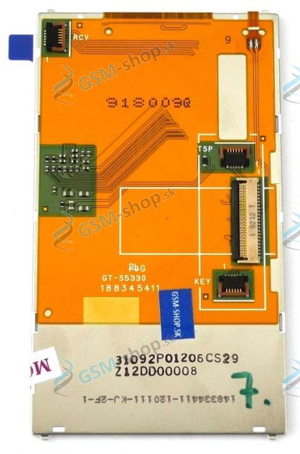 LCD displej Samsung S5330 Originl