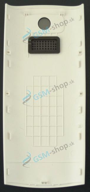 Kryt Nokia X2-05 batrie biely Originl