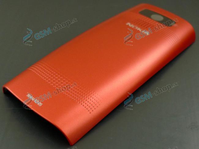 Kryt Nokia X2-05 batrie erven Originl