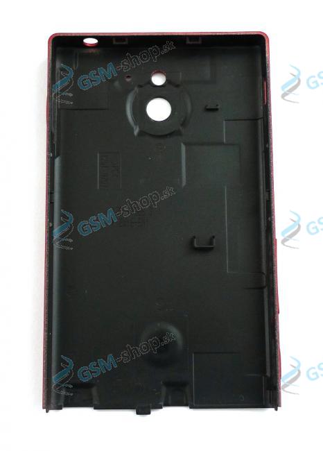 Kryt batrie Sony Xperia Sola MT27i erven Originl