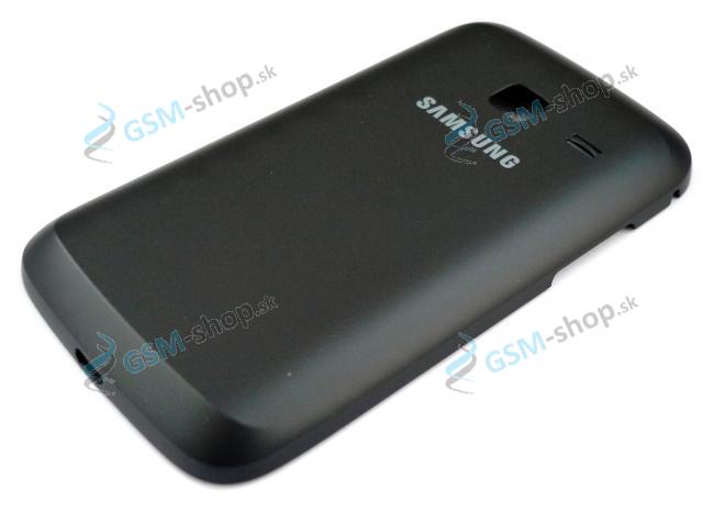 Kryt Samsung Galaxy Y Duos (S6102) batrie ierny Originl