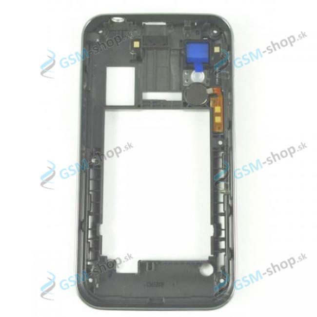 Stred Samsung S5830, S5830i biely Originl