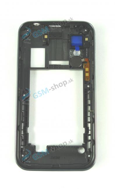 Stred Samsung S5830, S5830i biely Originl