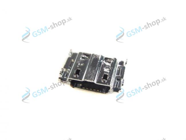 Konektor Samsung i9300, T800, T805 microUSB Originl