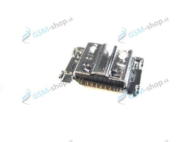 Konektor Samsung i9300, T800, T805 microUSB Originl