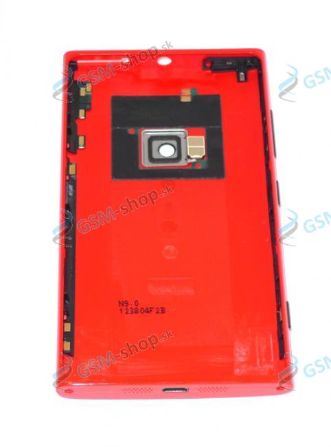 Kryt Nokia Lumia 920 batrie erven Originl