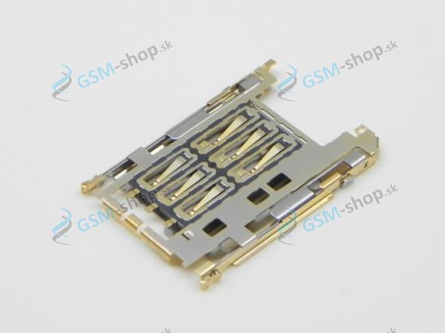 Sim ta Nokia Asha 200, 201, 203, 302 Originl