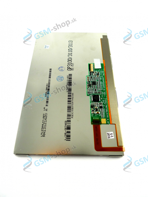 LCD Samsung P1000, P3100, P6200, T211 Originl