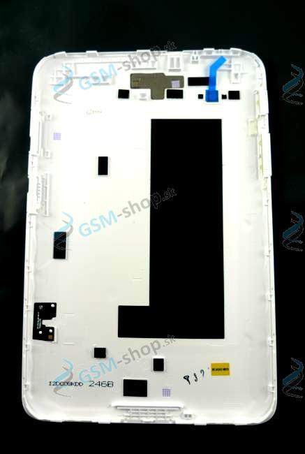 Kryt Samsung Galaxy Tab 2 (P3100) zadn biely Originl