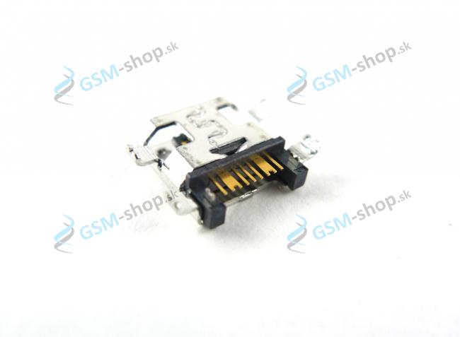 Konektor Samsung S5310, S6310 microUSB Originl