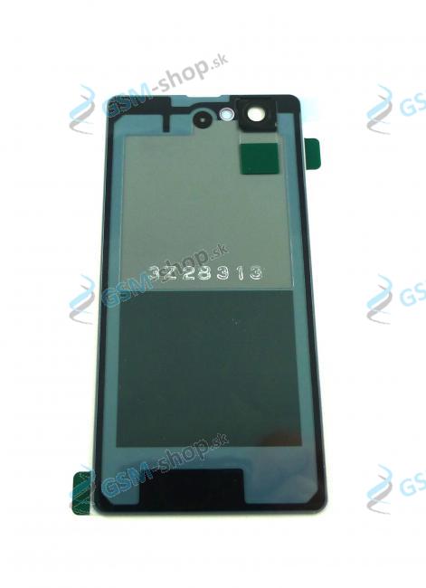 Kryt zadn Sony Xperia Z1 Compact D5503 ruov Originl