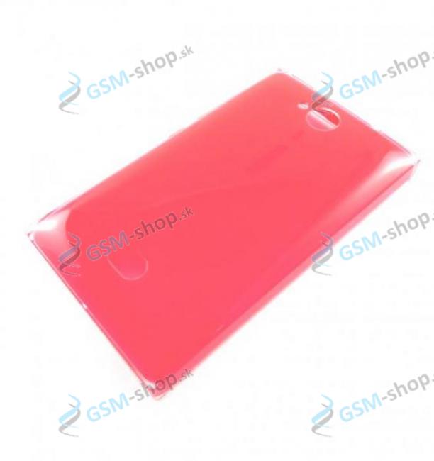 Kryt Nokia Asha 503 zadn erven Originl