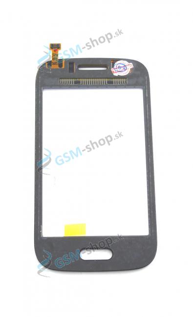Sklko Samsung Galaxy Young S6310 a dotykov plocha erven Originl