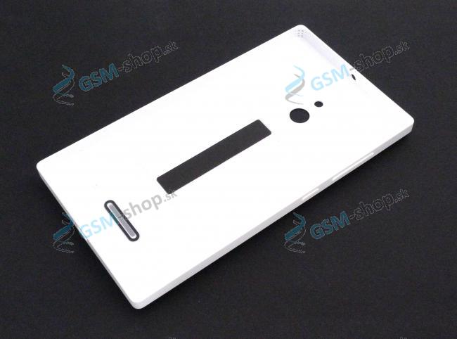 Kryt Nokia XL batrie biely Originl