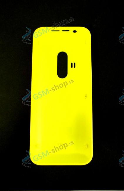 Kryt Nokia 220 zadn lt Originl