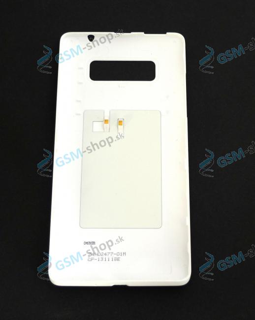 Kryt HTC Desire 600 batrie biely Originl