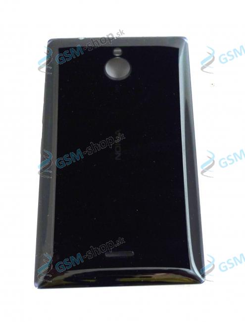 Kryt Nokia X2 batrie ierny Originl