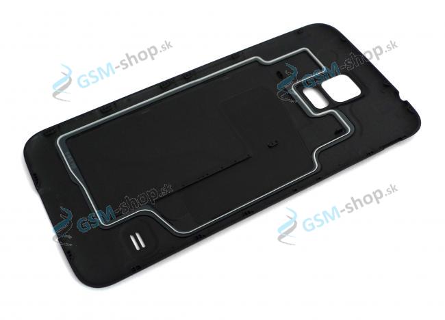 Kryt Samsung Galaxy S5 mini (G800F) batrie biely Originl