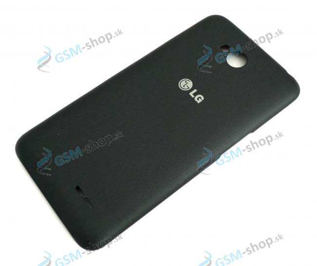 Kryt LG L70 (D320n) batrie ierny Originl