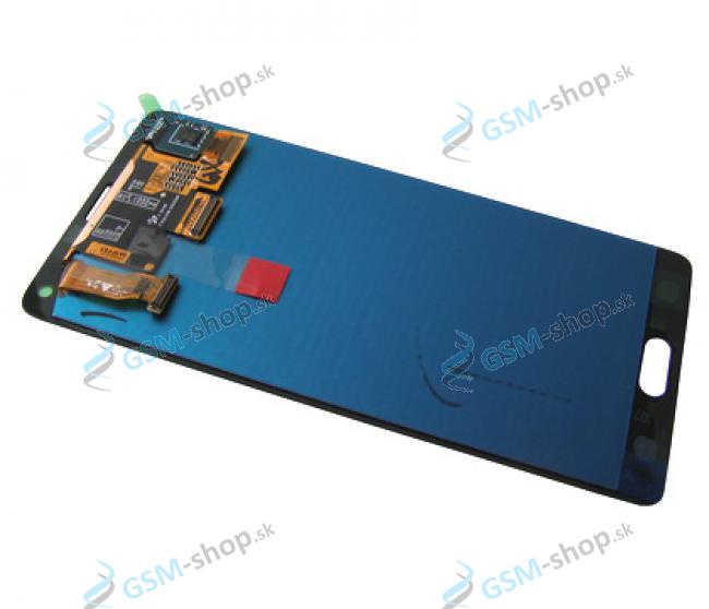 LCD Samsung Galaxy Note 4 (N910) a dotyk ierny Originl