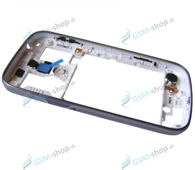 Stred Samsung S7580 modr Originl