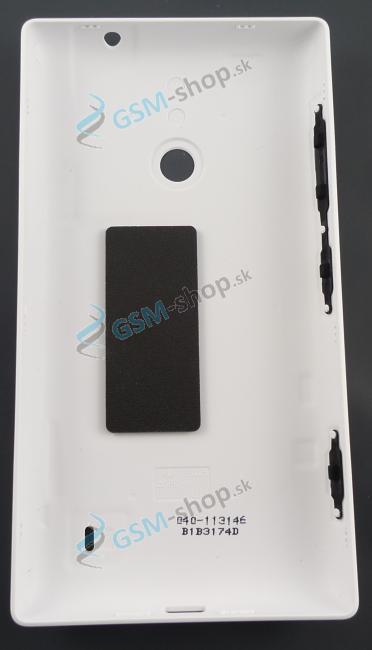 Kryt Microsoft Lumia 535 batrie oranov Originl