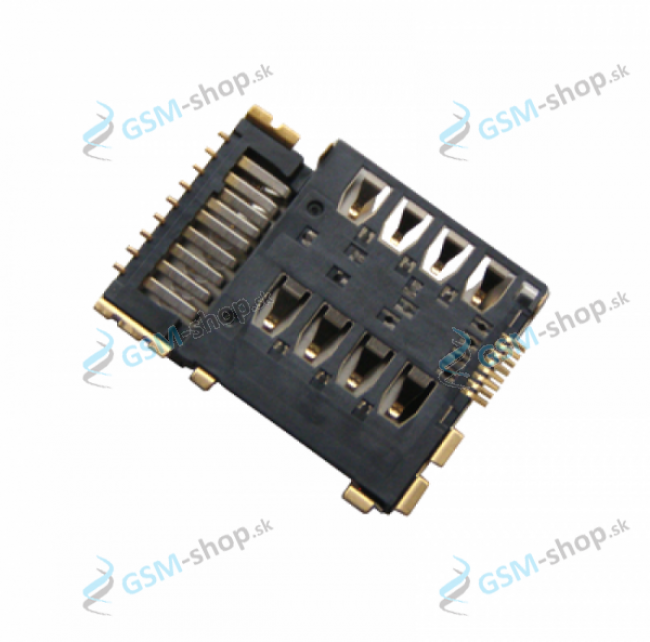 Sim ta Samsung i8260, G390F, G398F Originl