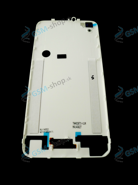 Kryt HTC Desire 816 batérie biely Originál