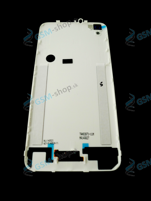 Kryt HTC Desire 816 batrie biely Originl