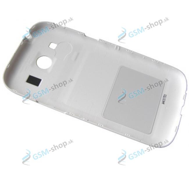 Kryt Samsung Galaxy Ace 4 (G357) batrie biely Originl