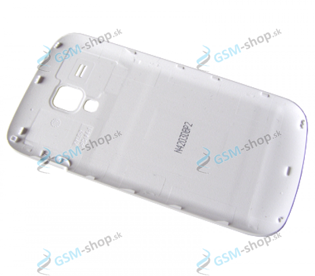 Kryt Samsung Galaxy Trend Plus (S7580) batrie biely Originl
