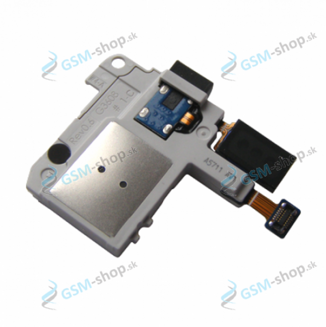 Zvonek (buzzer) Samsung Galaxy Core Prime (G360) Originl