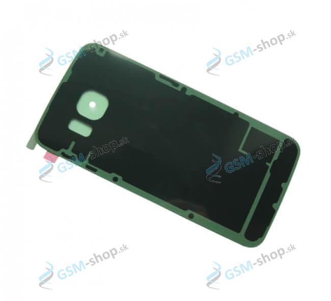 Kryt Samsung Galaxy S6 Edge (G925F) batrie ierny Originl