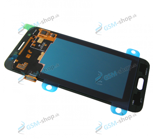 LCD displej Samsung Galaxy J5 (J500F) a dotyk ierny Originl