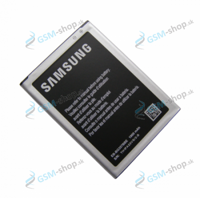 Batria Samsung Galaxy Ace 4 (G357) EB-BG357BBE Originl neblister