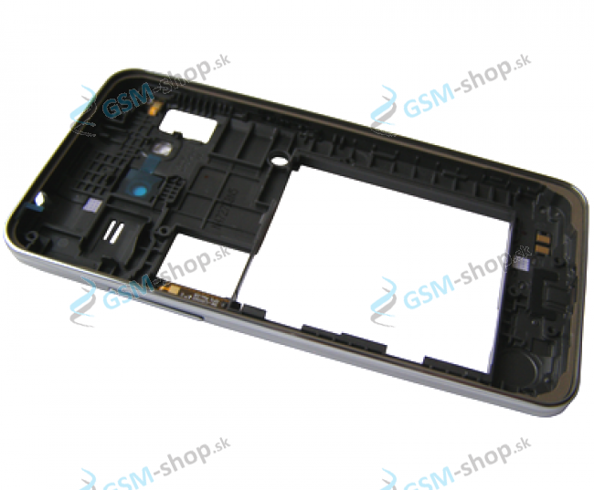 Stred Samsung Galaxy Core 2 (G355) ierny Originl