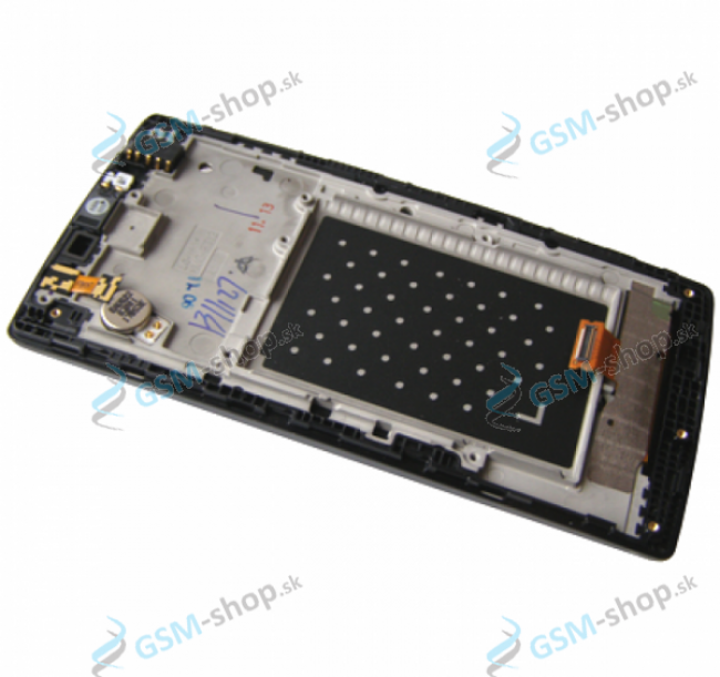 LCD LG H525, G4c a dotyk s krytom iernym Originl
