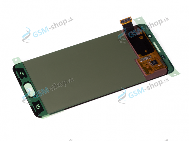 LCD Samsung Galaxy A5 2016 (A510F) a dotyk ierny Originl